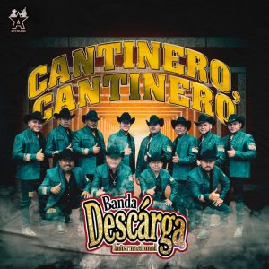 Banda Descarga Internacional