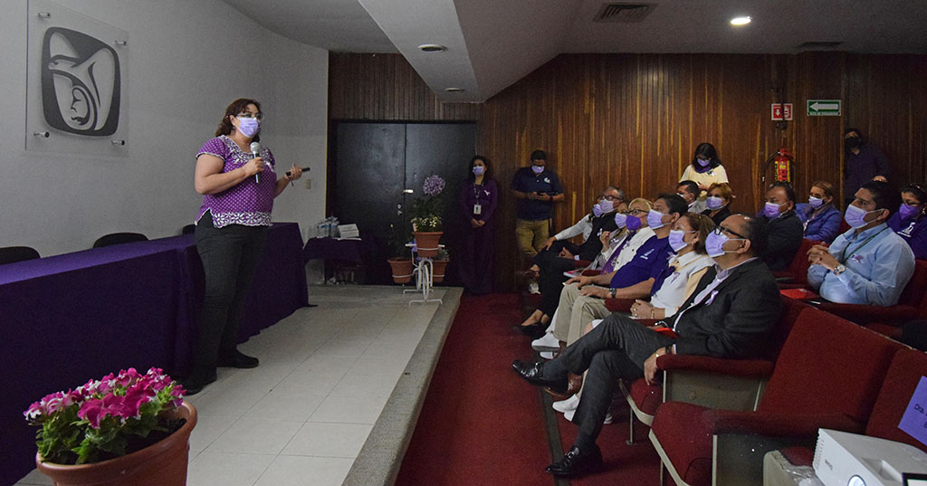 Día Internacional de la Mujer (1)