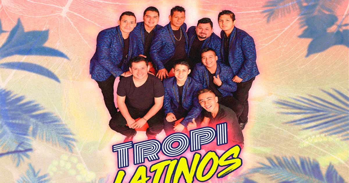 “Te-Prefiero-A-Ti”-lo-nuevo-de-TropiLatinos 