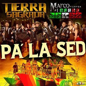 Banda Tierra Sagrada