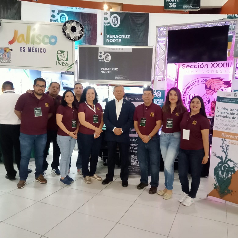 Reclutamiento Médicos