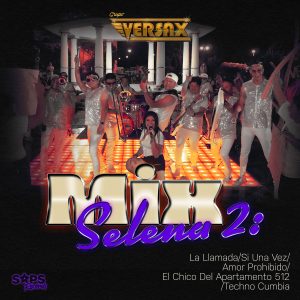 MIX-SELENA-2